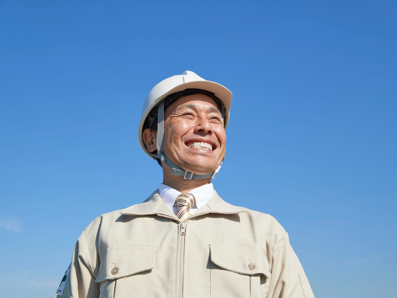 内装工事のイメージ写真 5